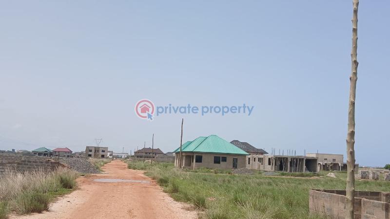 Land For Sale comm 25 Tema Accra - 2