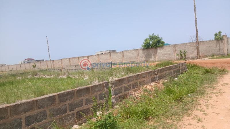 Land For Sale comm 25 Tema Accra - 0