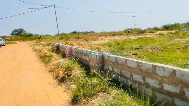 Land For Sale Tema Accra - 3