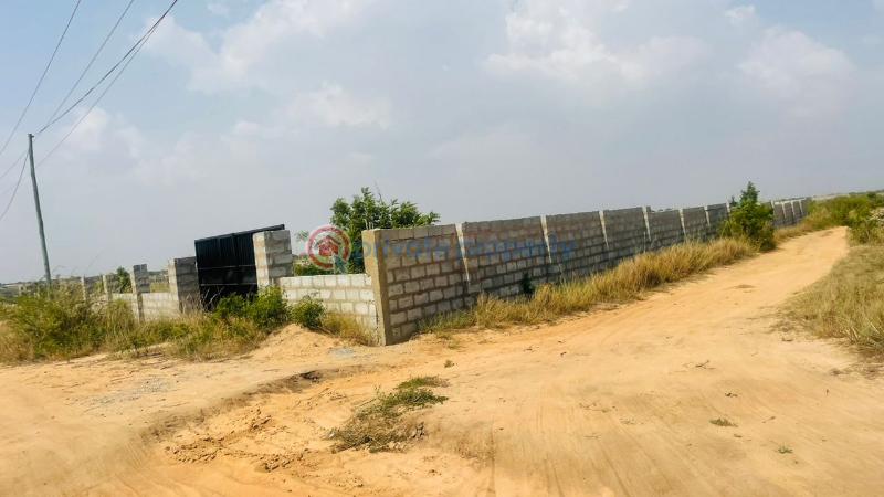 Land For Sale Tema Accra - 2