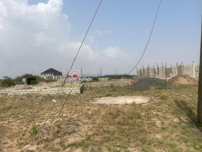 Land For Sale Tema Accra - 1