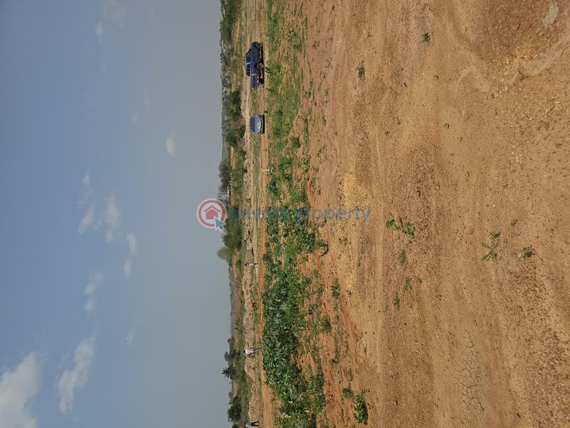 Land For Sale Ningo Prampram District Accra - 1