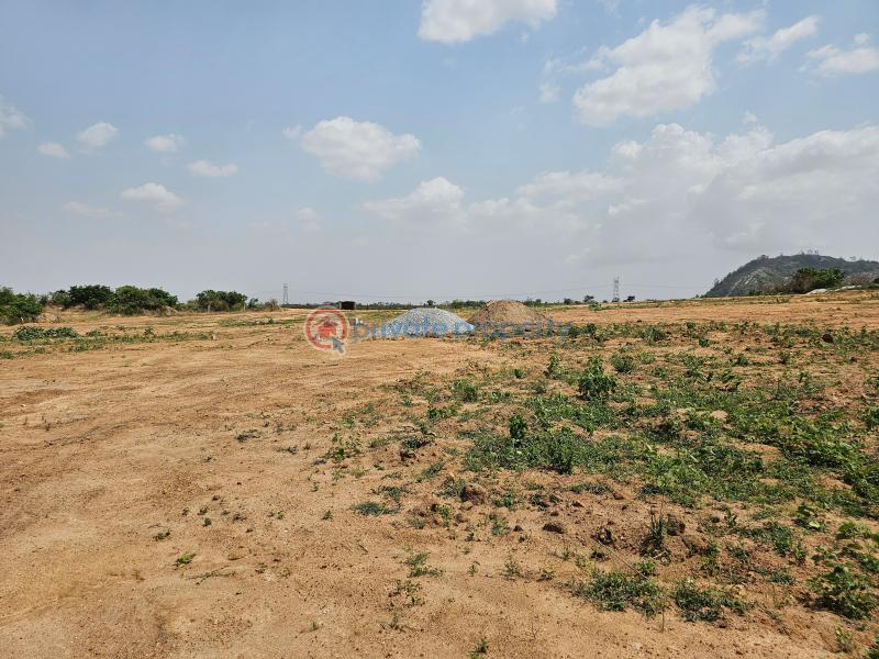 Land For Sale Ningo Prampram District Accra - 4