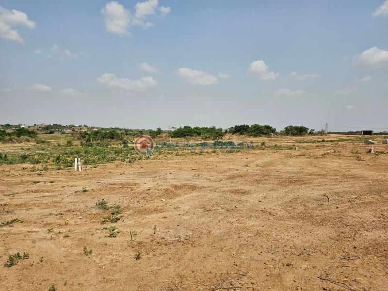 Land For Sale Ningo Prampram District Accra - 0