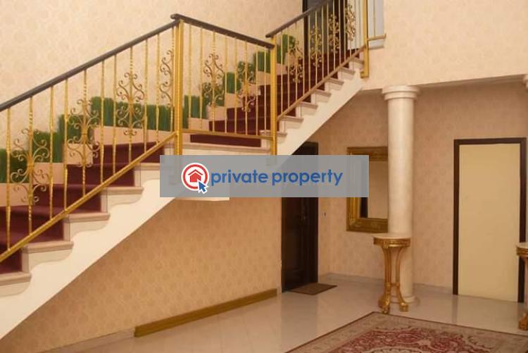 11 bedroom Detached Duplex For Sale &nbsp;trasacco East Legon Accra - 10
