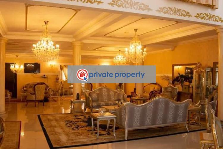 11 bedroom Detached Duplex For Sale &nbsp;trasacco East Legon Accra - 6