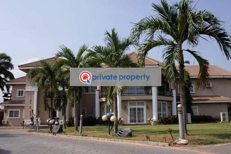 11 bedroom Detached Duplex For Sale &nbsp;trasacco East Legon Accra - 15