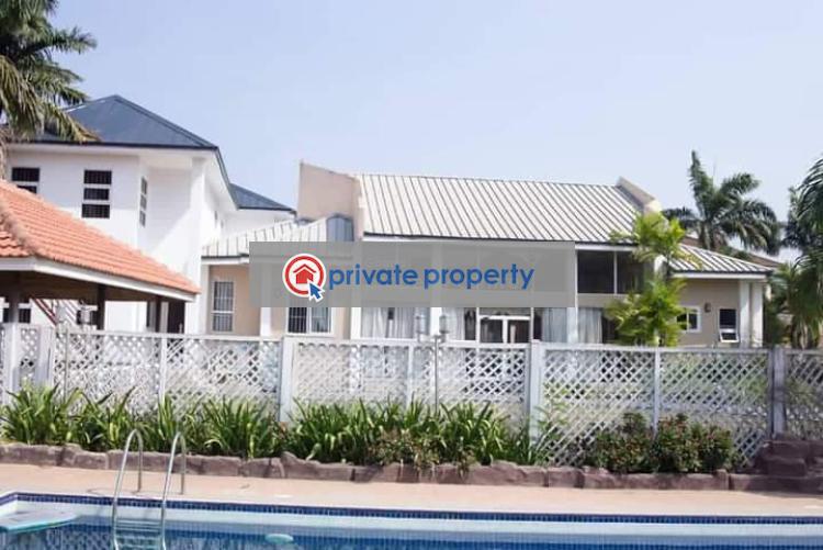 11 bedroom Detached Duplex For Sale &nbsp;trasacco East Legon Accra - 14