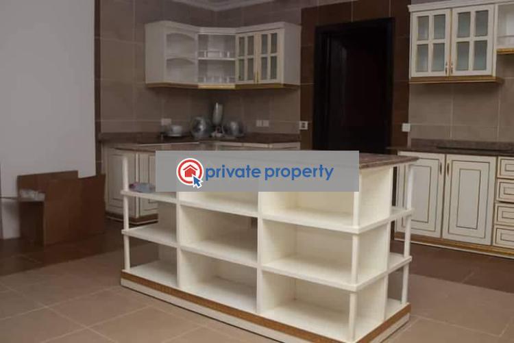 11 bedroom Detached Duplex For Sale &nbsp;trasacco East Legon Accra - 5