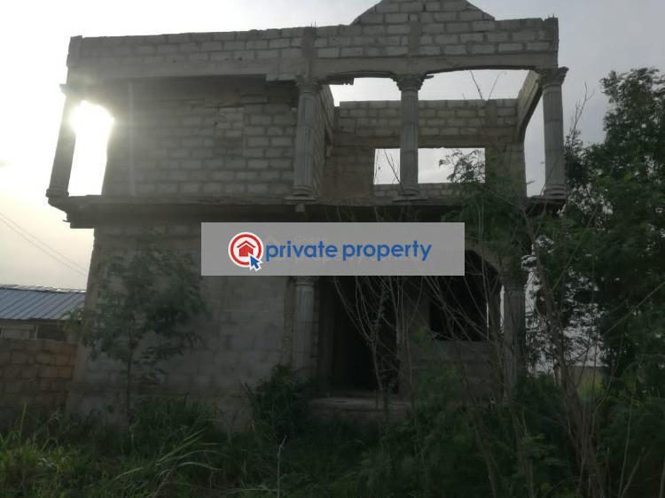 2 bedroom Detached Bungalow For Sale &nbsp;manhaen Methodist Church Ablekuma Accra Metropolitan  - 2