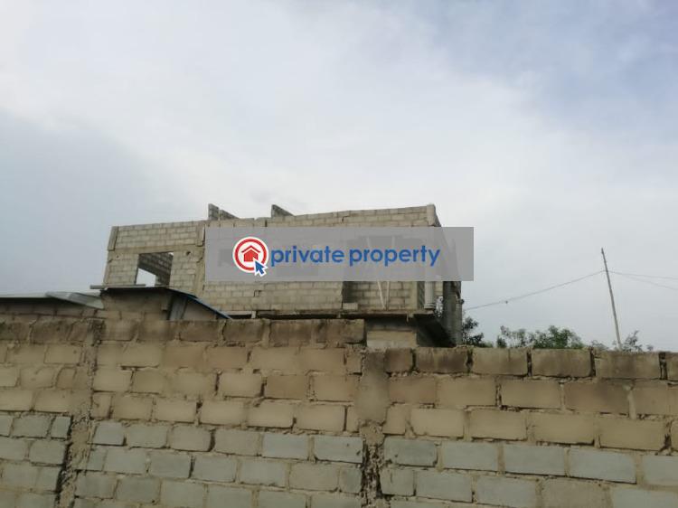 2 bedroom Detached Bungalow For Sale &nbsp;manhaen Methodist Church Ablekuma Accra Metropolitan  - 3