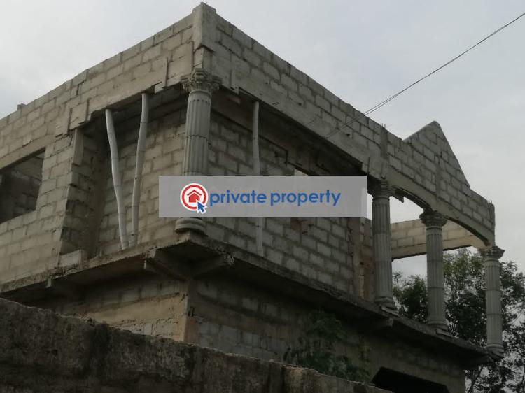 2 bedroom Detached Bungalow For Sale &nbsp;manhaen Methodist Church Ablekuma Accra Metropolitan  - 4