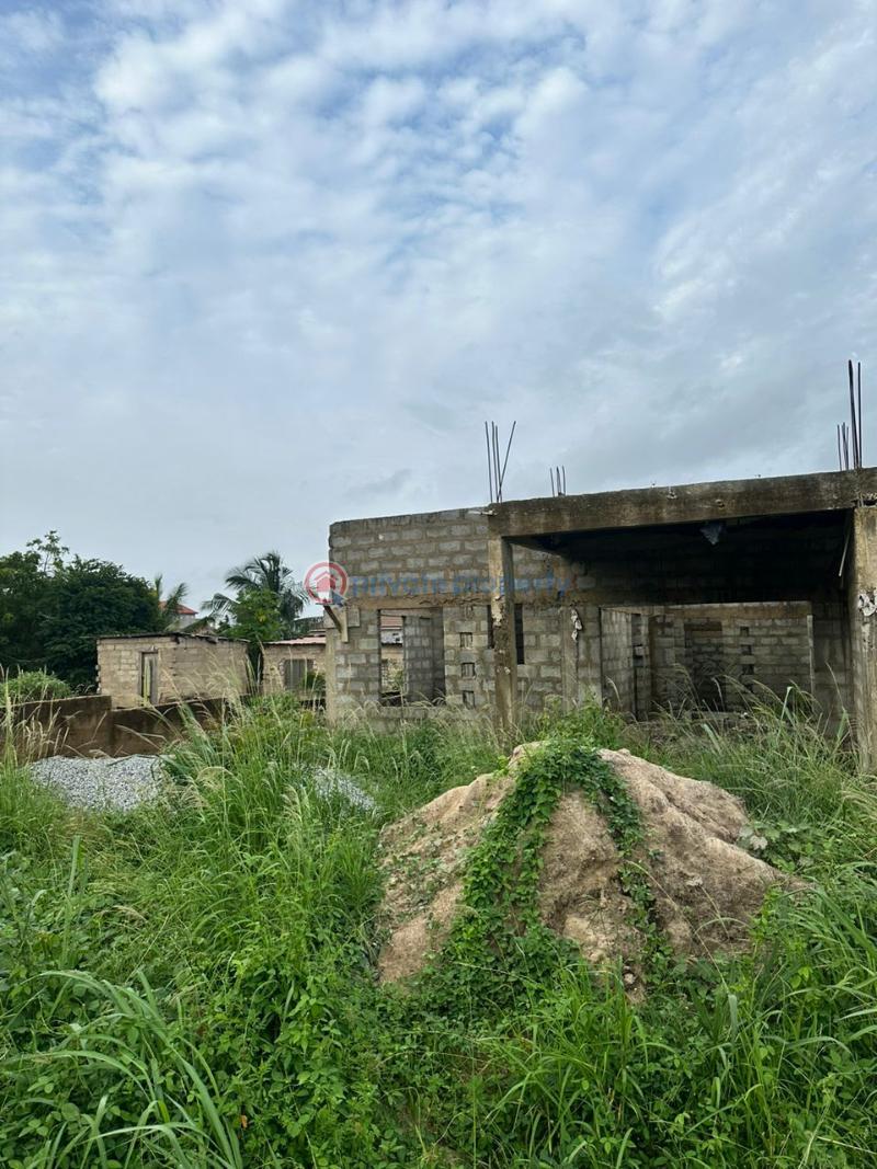 3 bedroom Detached Bungalow For Sale Broadcastle Ga South Municipal Accra - 1