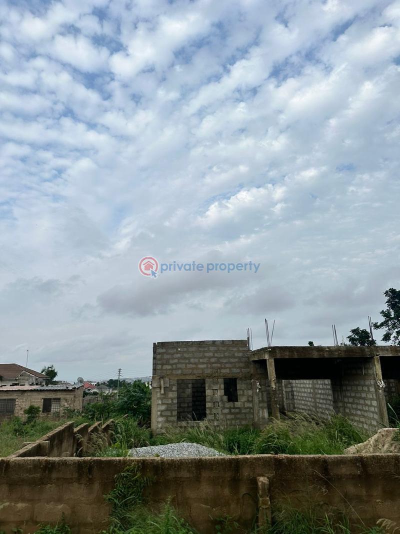 3 bedroom Detached Bungalow For Sale Broadcastle Ga South Municipal Accra - 4