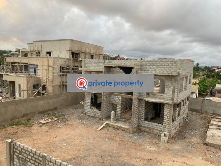 7 bedroom Detached Bungalow For Sale &nbsp;aplaku Kings University Accra Metropolitan  - 2