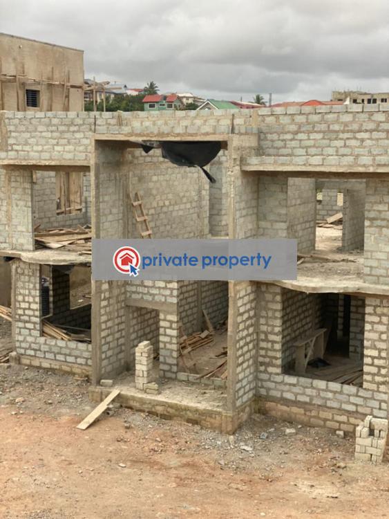 7 bedroom Detached Bungalow For Sale &nbsp;aplaku Kings University Accra Metropolitan  - 3