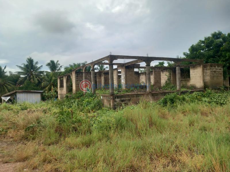 5 bedroom House For Sale Kokrobite McCarthy Hill Ga South Municipal Accra - 0