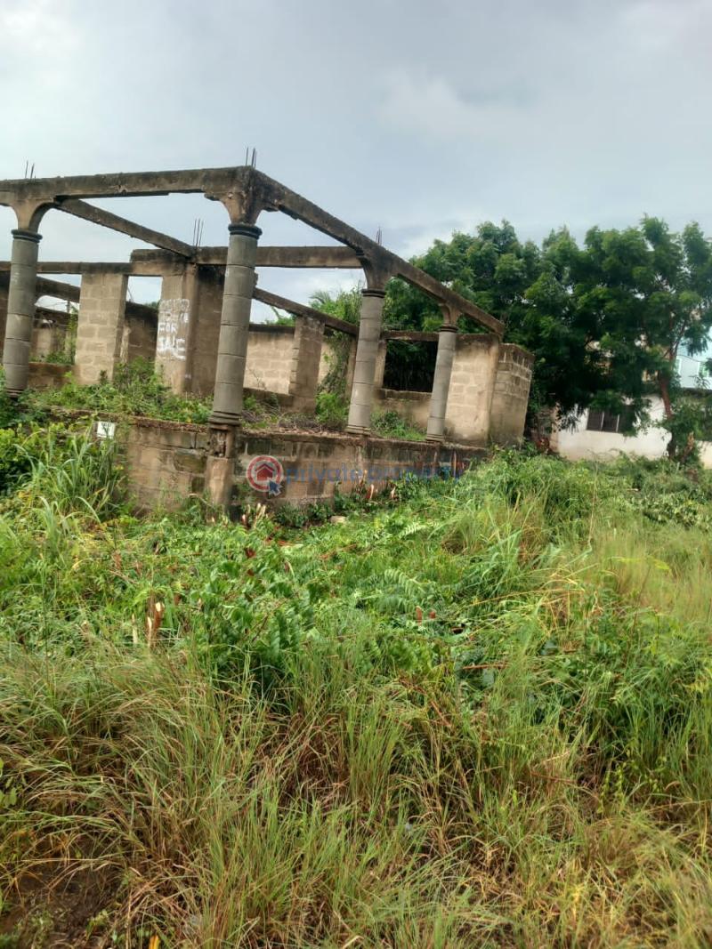 5 bedroom House For Sale Kokrobite McCarthy Hill Ga South Municipal Accra - 2