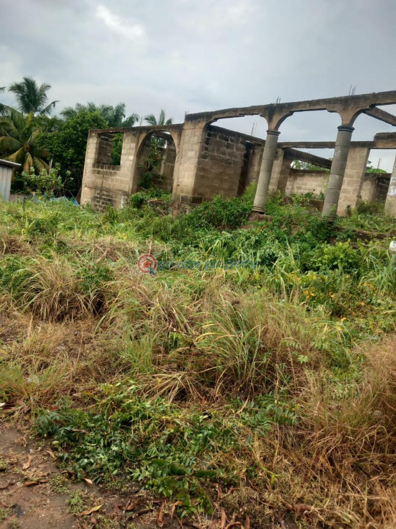 5 bedroom House For Sale Kokrobite McCarthy Hill Ga South Municipal Accra - 1