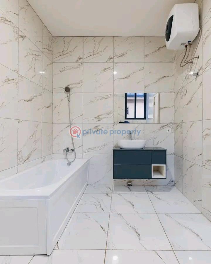 5 bedroom Townhouse For Rent East Legon Hills Accra - 1