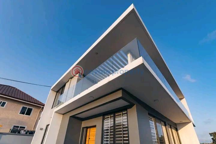 5 bedroom Townhouse For Rent East Legon Hills Accra - 3