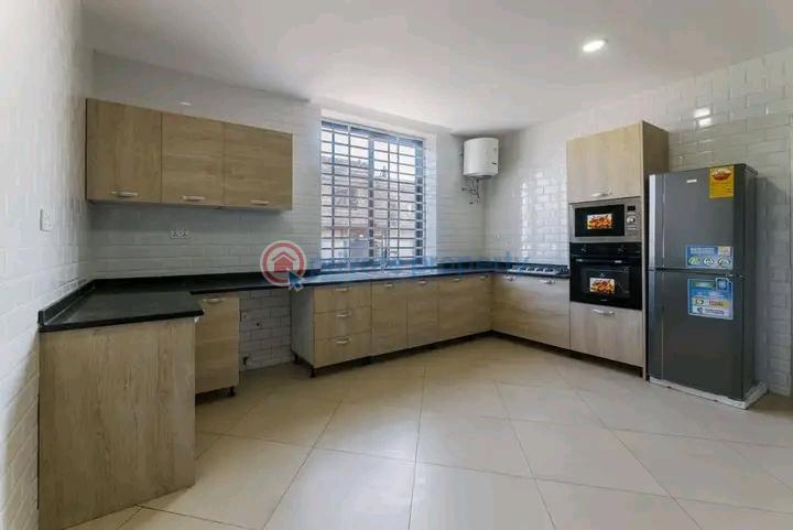 5 bedroom Townhouse For Rent East Legon Hills Accra - 5