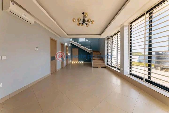 5 bedroom Townhouse For Rent East Legon Hills Accra - 6
