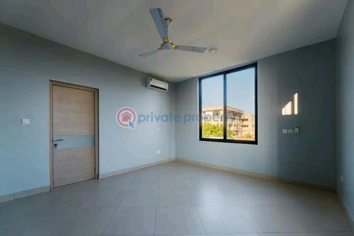 5 bedroom Townhouse For Rent East Legon Hills Accra - 2