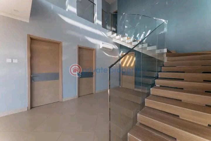 5 bedroom Townhouse For Rent East Legon Hills Accra - 4