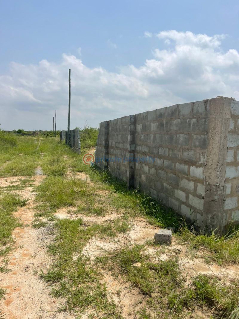 Land For Sale Beachroad Prampram Ningo Prampram District Accra - 2
