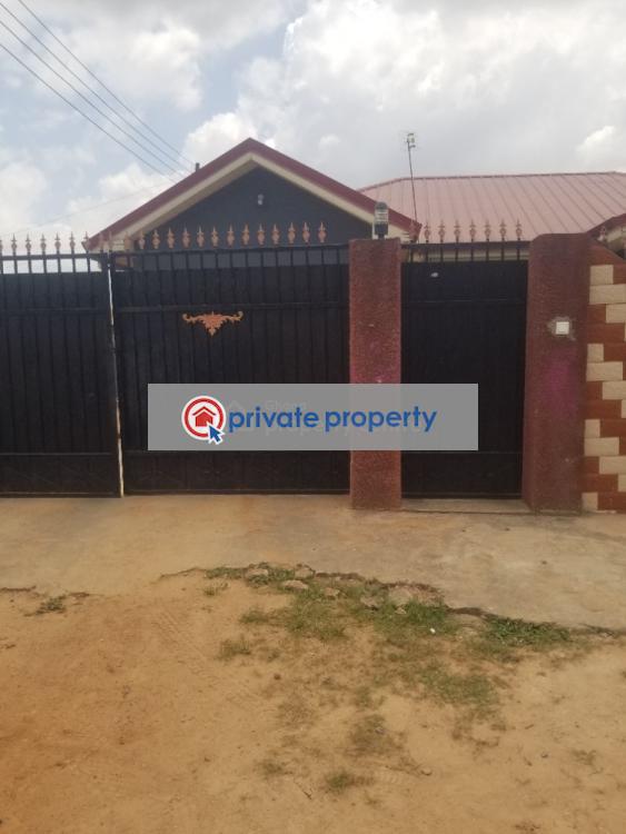 3 bedroom Detached Bungalow For Sale &nbsp;oyarifa Owusu Ansah Road, Close To Vision Hospital Oyarifa La Nkwantanang Madina Municipal Accra - 11