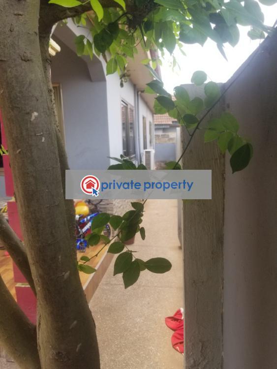3 bedroom Detached Bungalow For Sale &nbsp;oyarifa Owusu Ansah Road, Close To Vision Hospital Oyarifa La Nkwantanang Madina Municipal Accra - 5
