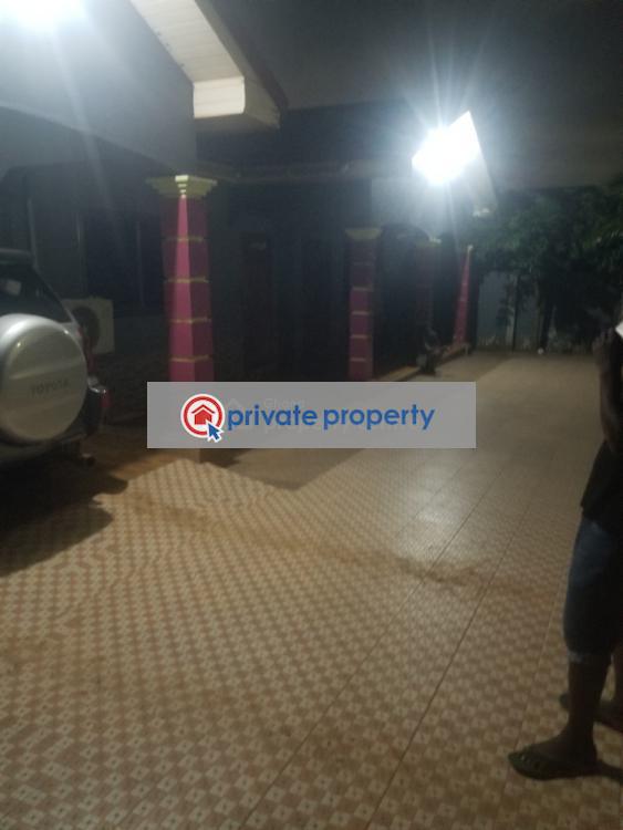 3 bedroom Detached Bungalow For Sale &nbsp;oyarifa Owusu Ansah Road, Close To Vision Hospital Oyarifa La Nkwantanang Madina Municipal Accra - 14
