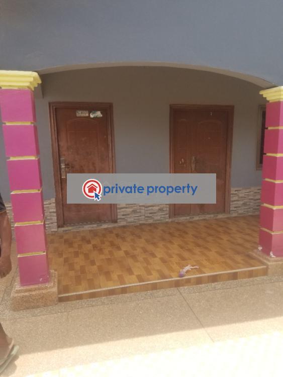3 bedroom Detached Bungalow For Sale &nbsp;oyarifa Owusu Ansah Road, Close To Vision Hospital Oyarifa La Nkwantanang Madina Municipal Accra - 8