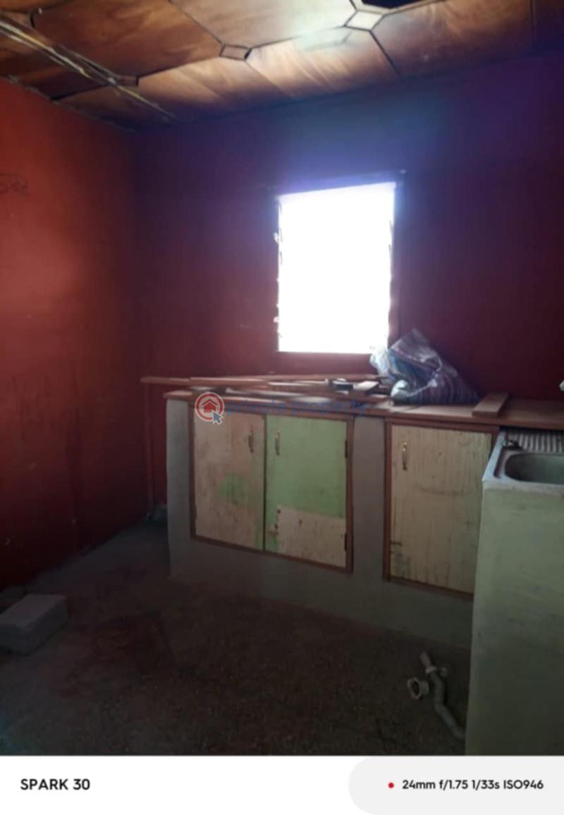 4 bedroom House For Sale Kwashieman Adjen Kotoku Ga West Municipal Accra - 1