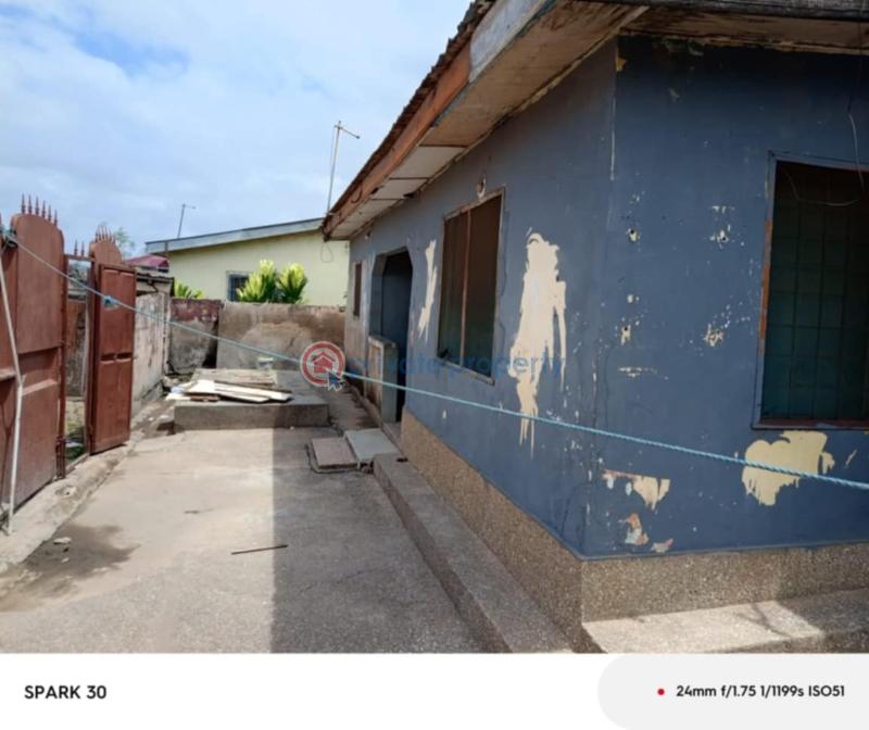 4 bedroom House For Sale Kwashieman Adjen Kotoku Ga West Municipal Accra - 0
