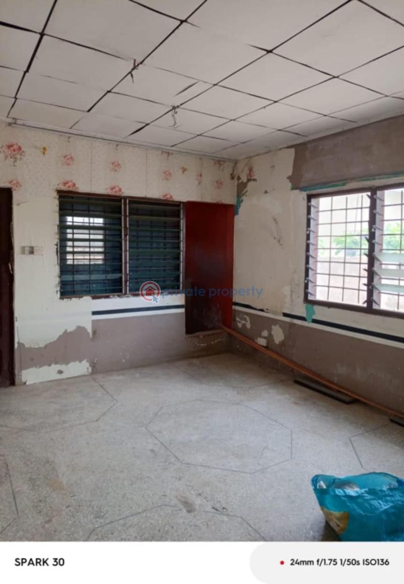 4 bedroom House For Sale Kwashieman Adjen Kotoku Ga West Municipal Accra - 2
