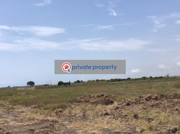 Residential Land For Sale &nbsp;central University Tsopoli Ningo Prampram District Accra - 0