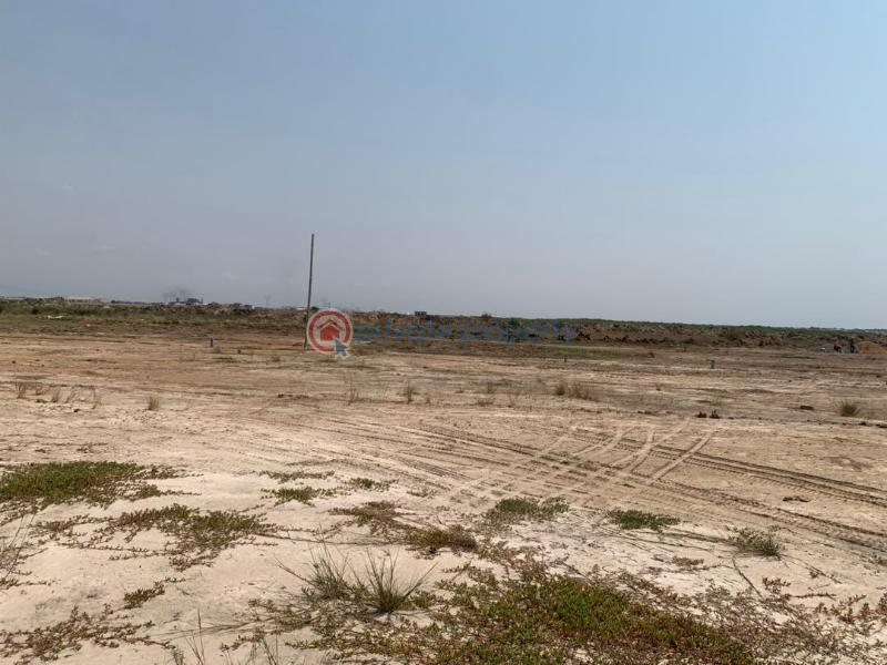 Land For Sale Community 25 Mall Community 25 Tema Accra - 1
