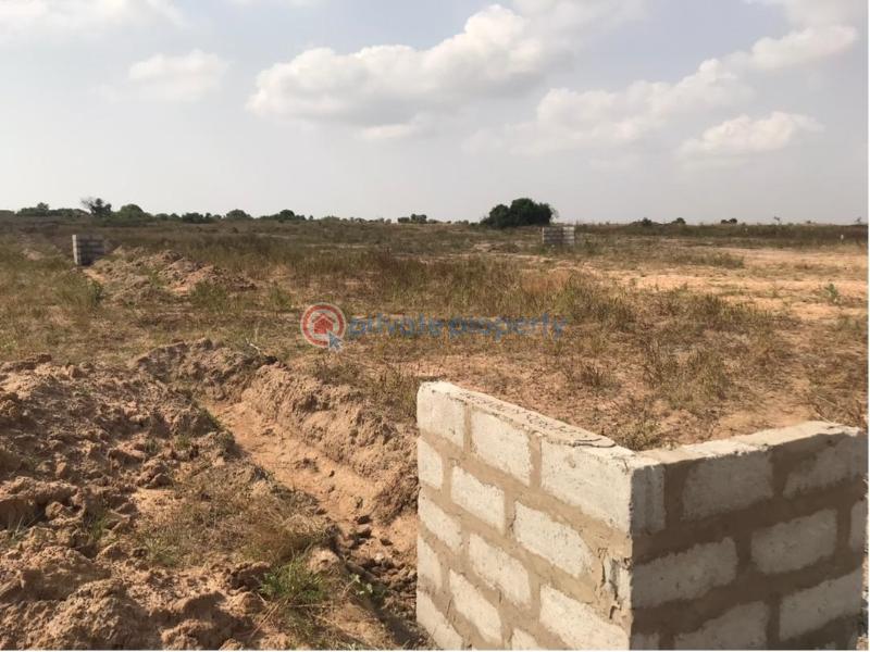 Land For Sale Tema Accra - 3