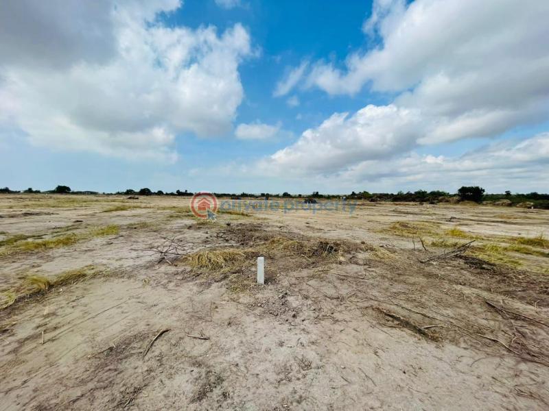 Land For Sale Central University Tsopoli Ningo Prampram District Accra - 4