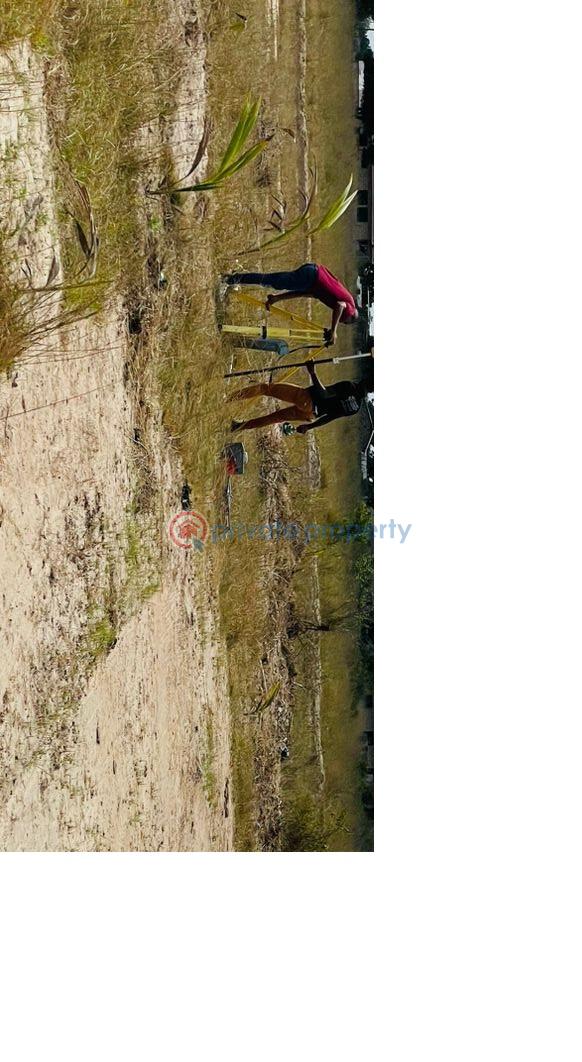 Land For Sale Central University Tsopoli Ningo Prampram District Accra - 2