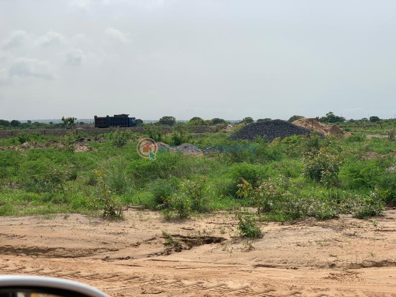 Land For Sale Ningo Prampram District Accra - 2