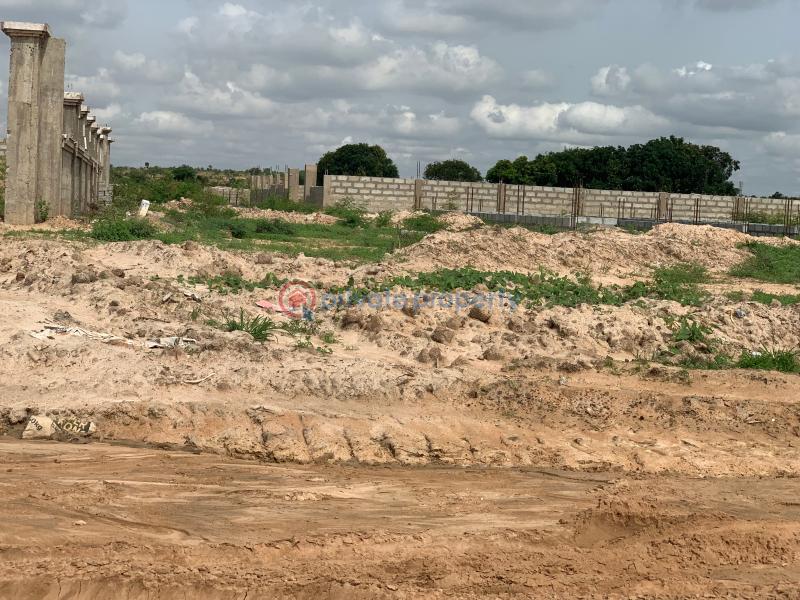 Land For Sale Ningo Prampram District Accra - 3