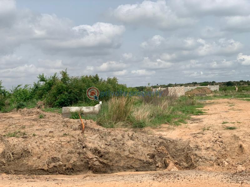 Land For Sale Ningo Prampram District Accra - 1