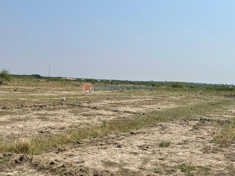 Land For Sale Ningo Prampram District Accra - 1