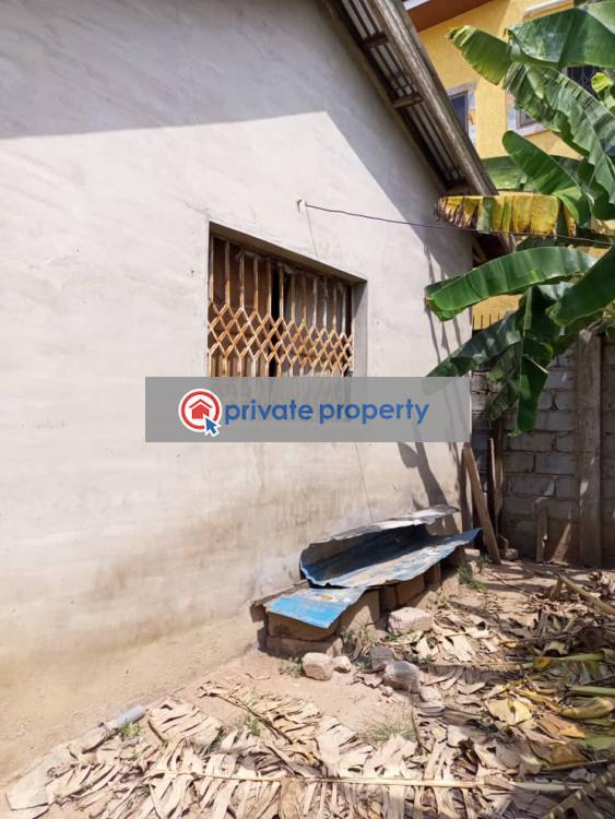 Residential Land For Sale &nbsp;ablekuma Nsakina Accra Metropolitan  - 4