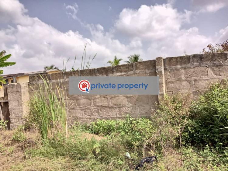 Residential Land For Sale &nbsp;ablekuma Nsakina Accra Metropolitan  - 3