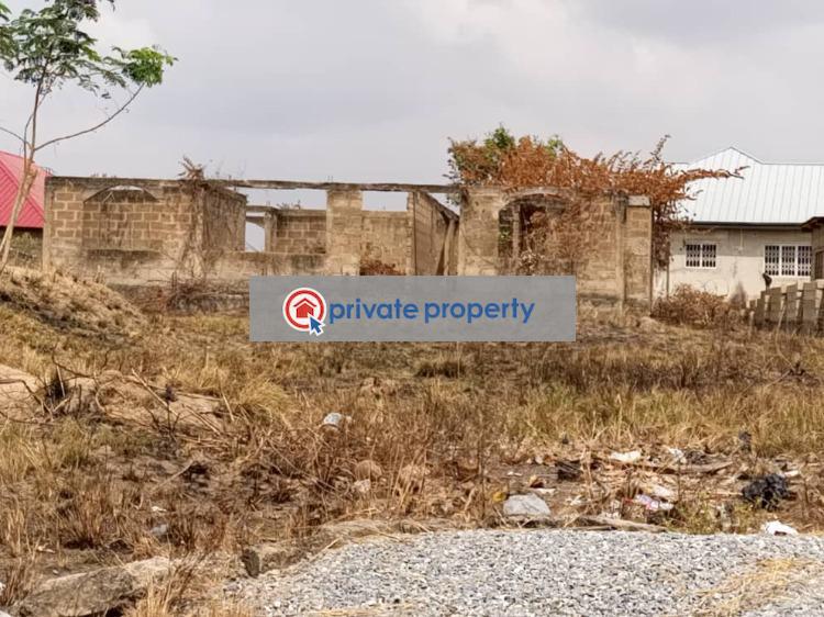 Residential Land For Sale &nbsp;ablekuma Nsakina Accra Metropolitan  - 1
