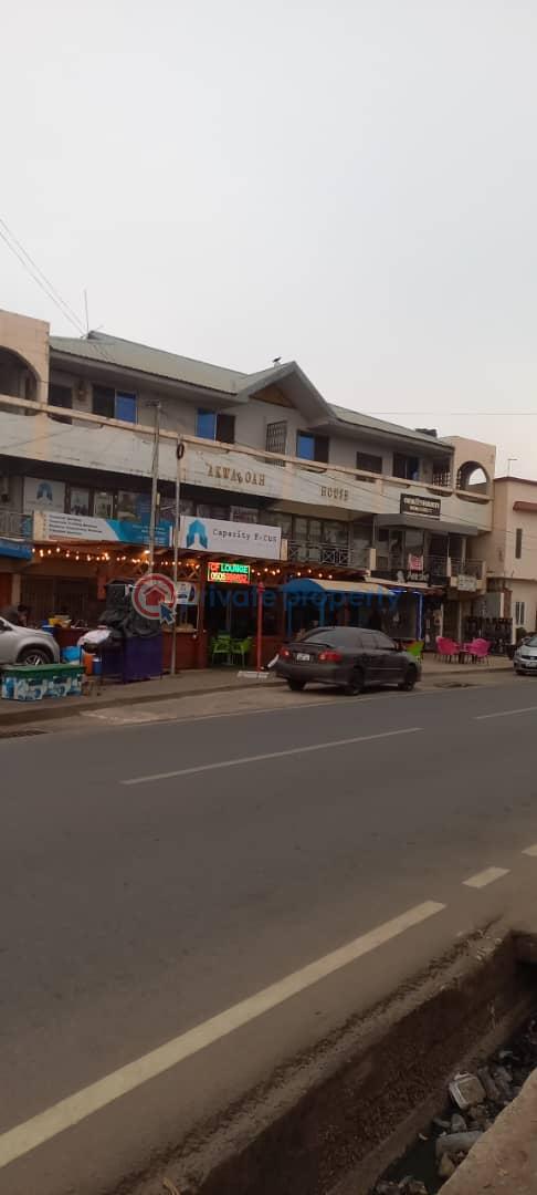 Commercial Land For Sale Amasaman To Medie Achimota Accra - 0